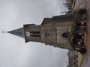 Eglise d'Oëy et sa crèche